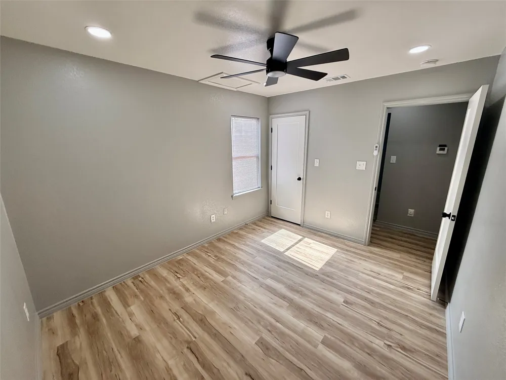 209 McBrayer Street Graham, TX 76450