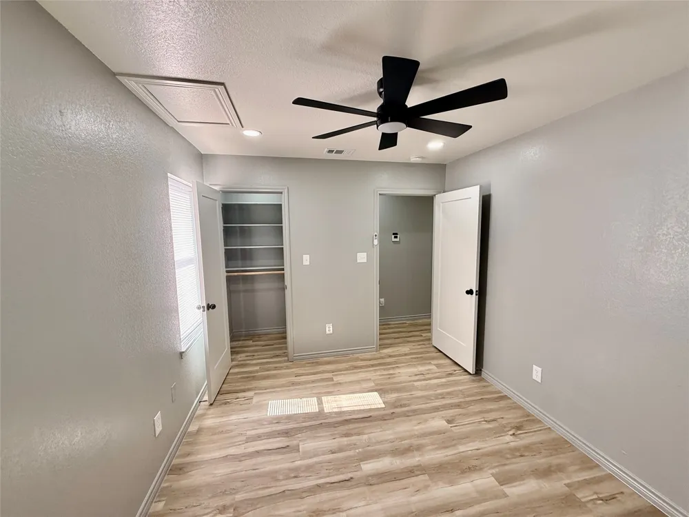 209 McBrayer Street Graham, TX 76450