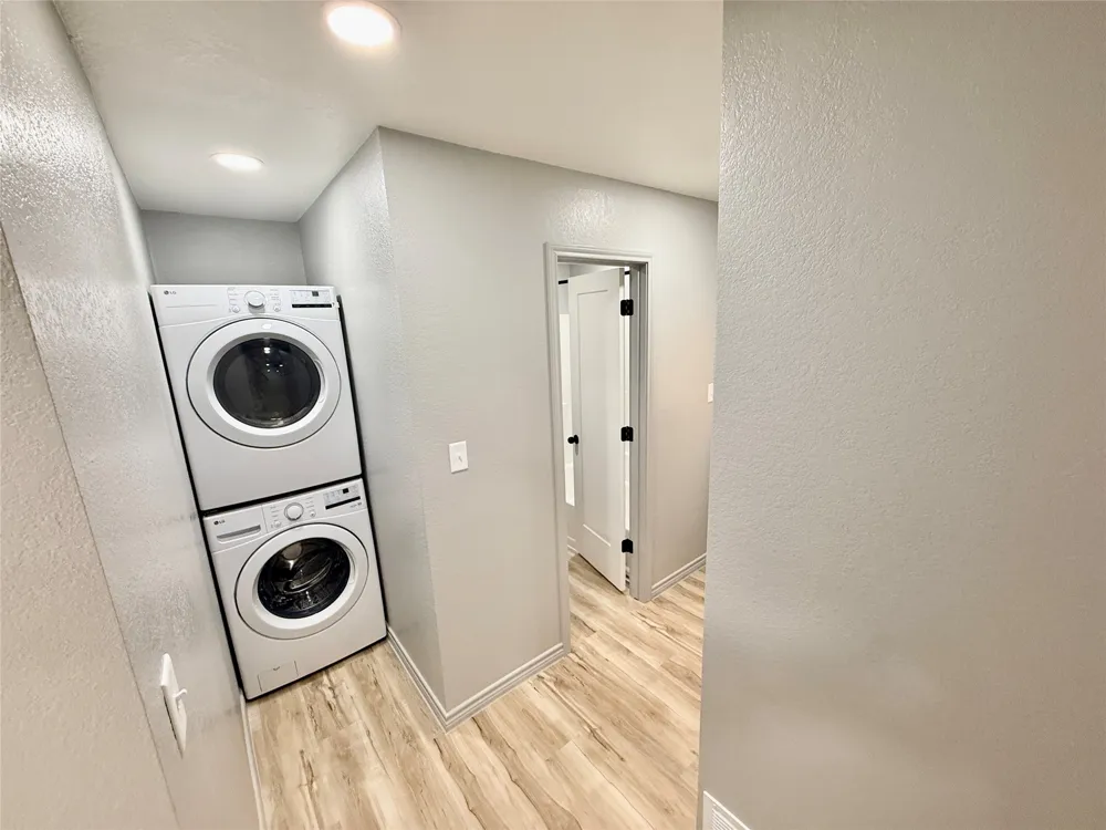 209 McBrayer Street Graham, TX 76450
