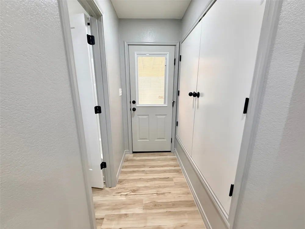 209 McBrayer Street Graham, TX 76450