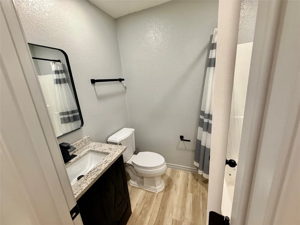 209 McBrayer Street Graham, TX 76450