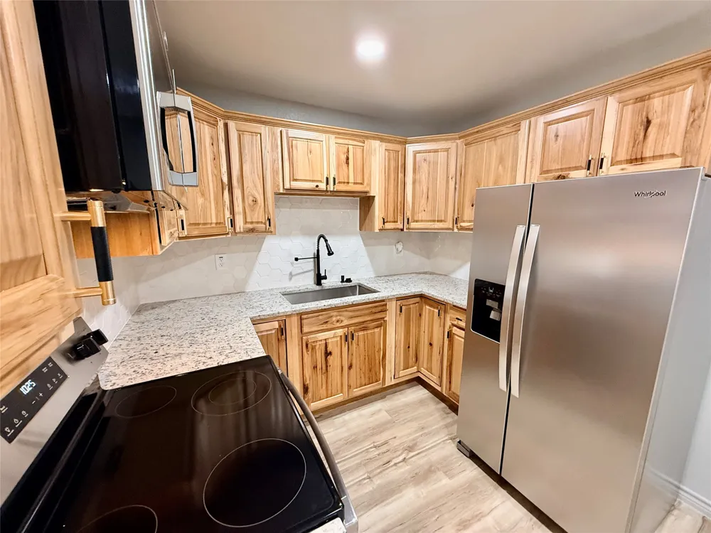 209 McBrayer Street Graham, TX 76450