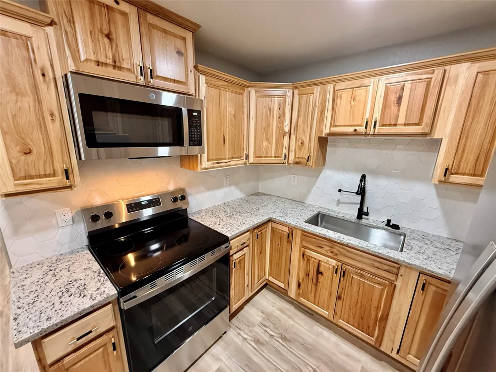 209 McBrayer Street Graham, TX 76450