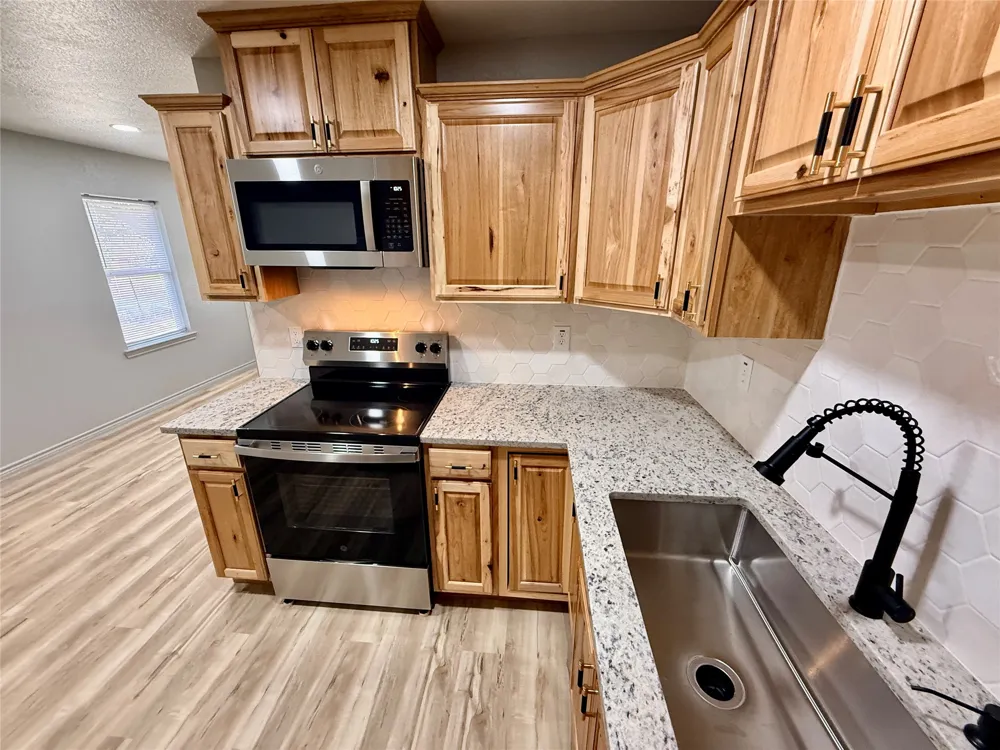 209 McBrayer Street Graham, TX 76450