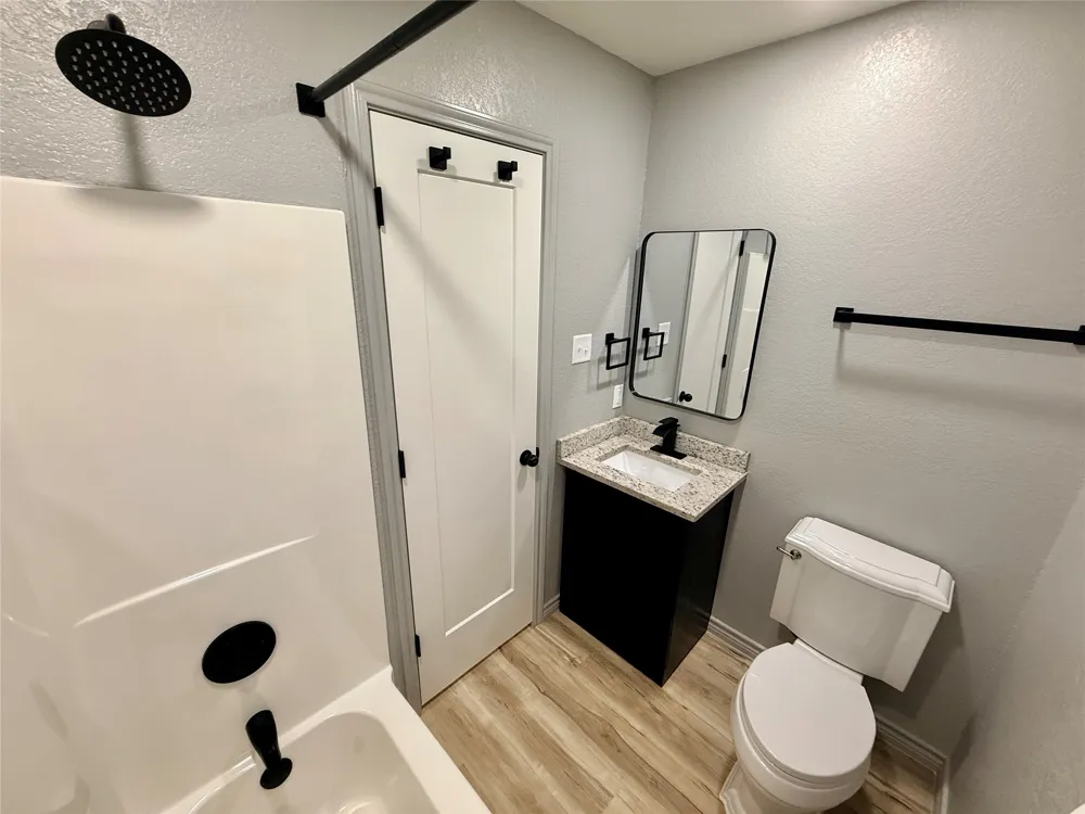 209 McBrayer Street Graham, TX 76450