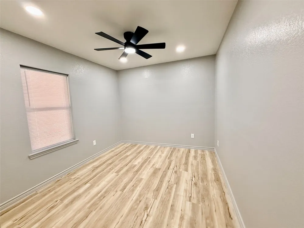 209 McBrayer Street Graham, TX 76450