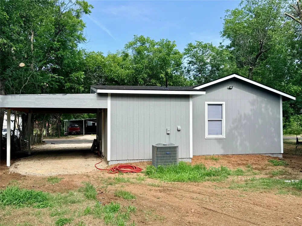 209 McBrayer Street Graham, TX 76450