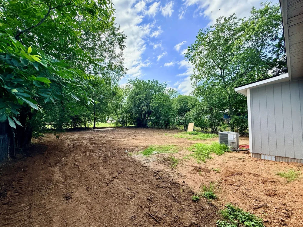 209 McBrayer Street Graham, TX 76450