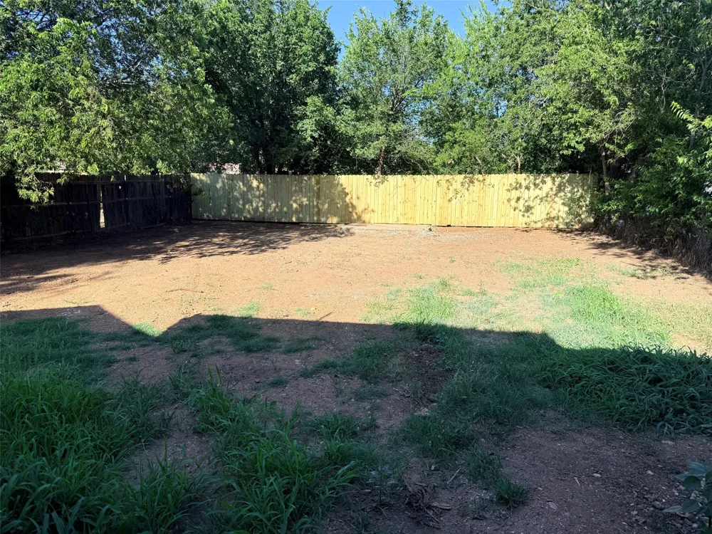 209 McBrayer Street Graham, TX 76450