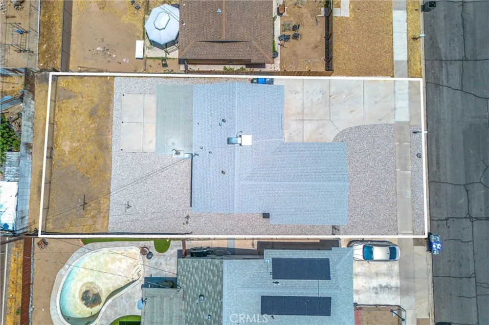1609 De Anza Barstow, CA 92311