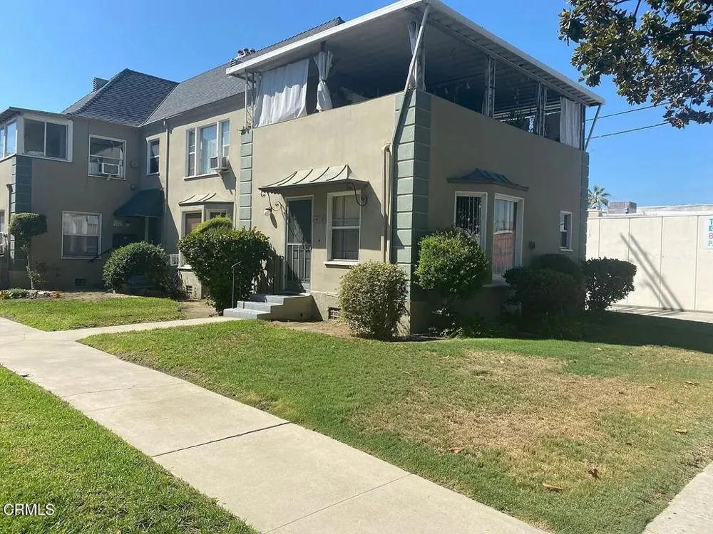 1424 E Wilson Avenue #A Glendale, CA 91206