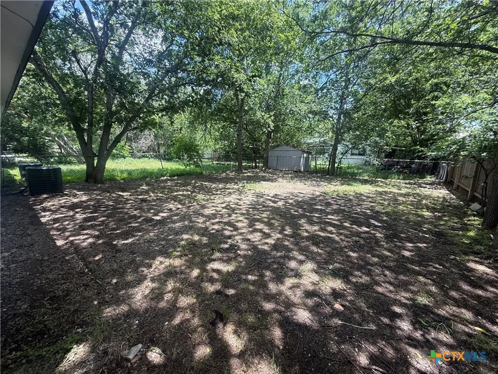 102 Cockerham Street #B Kyle, TX 78640