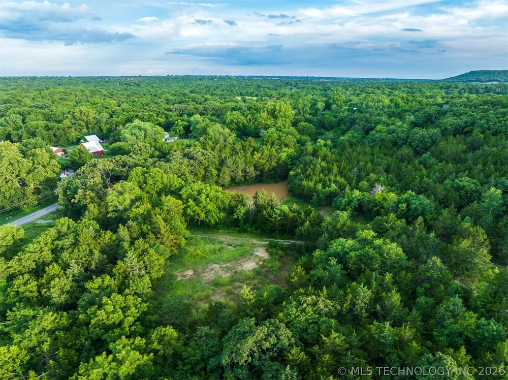 2710 S 137th WestAvenue Sand Springs, OK 74063
