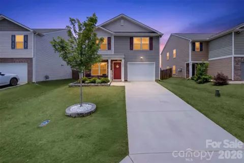 1221 Canter Place