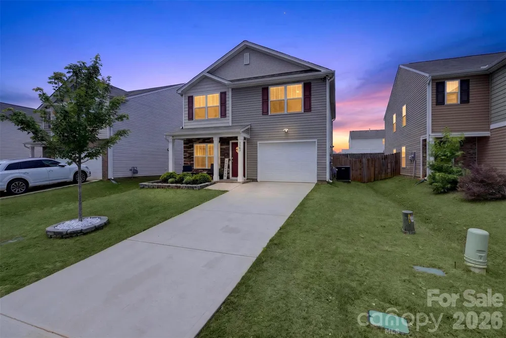 1221 Canter Place Roebuck, SC 29376