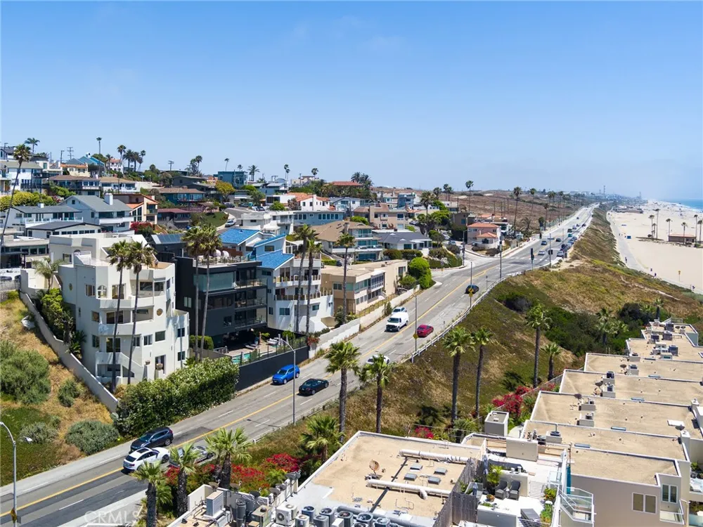 7331 Vista Del Mar Lane Playa del Rey, CA 90293
