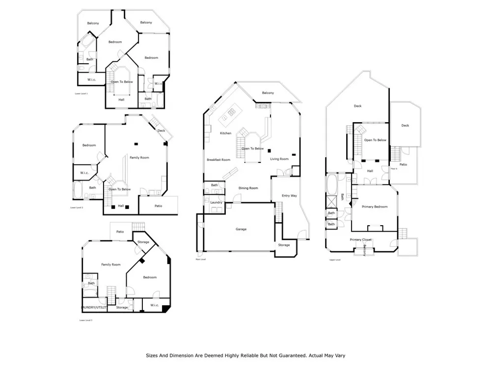 7331 Vista Del Mar Lane Playa del Rey, CA 90293
