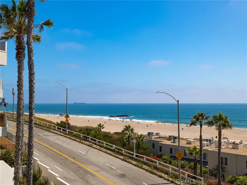 7331 Vista Del Mar Lane Playa del Rey, CA 90293