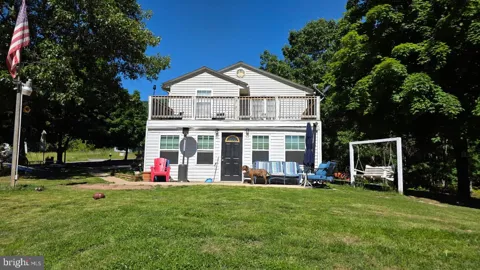 333 SHORT MOUNTAIN DRIVE