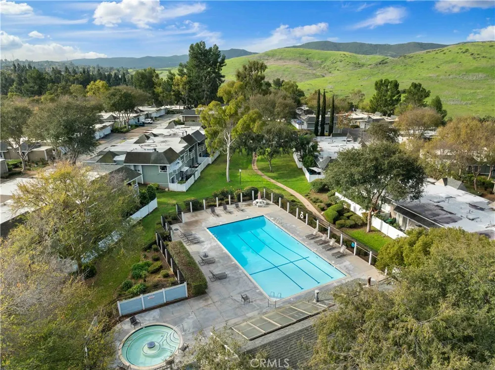 22196 Caminito Zaragoza Laguna Hills, CA 92653