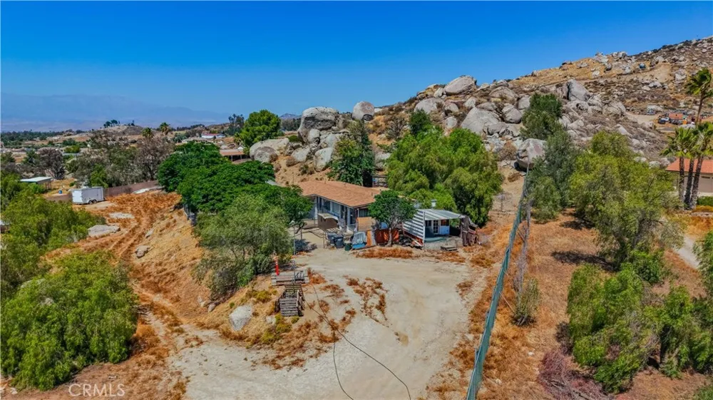 22740 Ramona Nuevo, CA 92567
