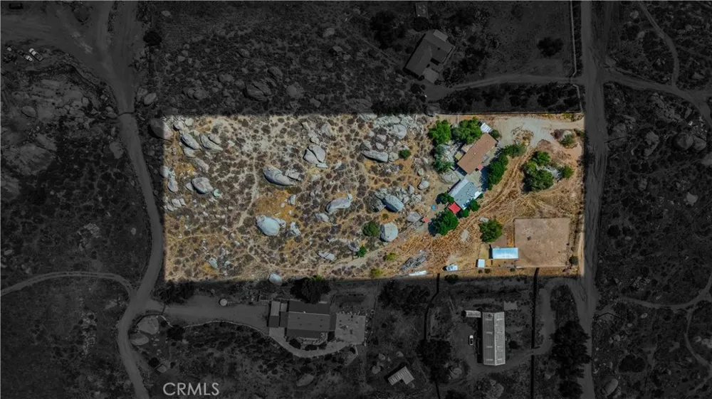 22740 Ramona Nuevo, CA 92567