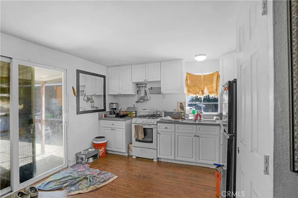 22740 Ramona Nuevo, CA 92567