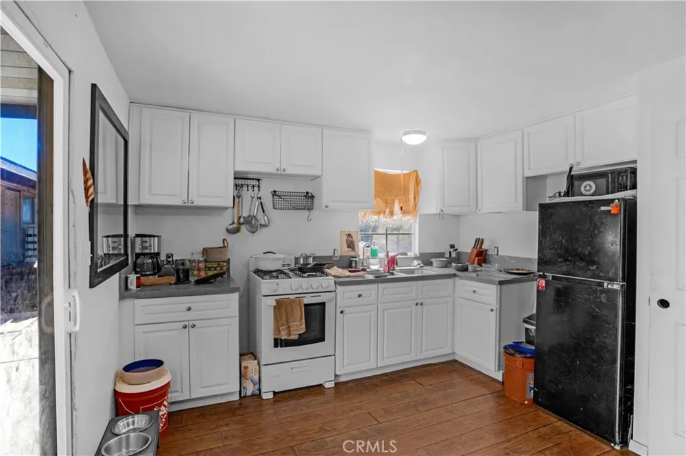 22740 Ramona Nuevo, CA 92567