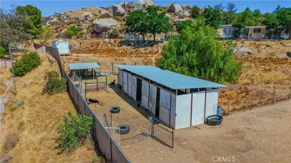 22740 Ramona Nuevo, CA 92567