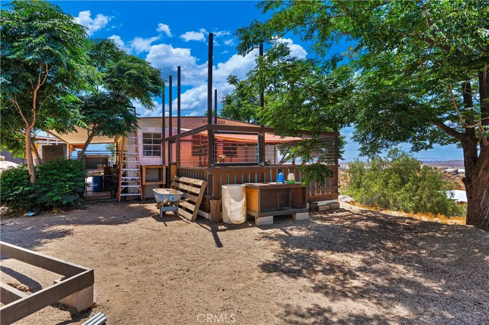 22740 Ramona Nuevo, CA 92567