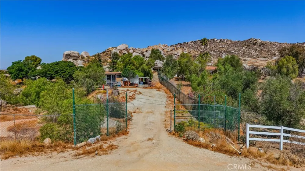 22740 Ramona Nuevo, CA 92567