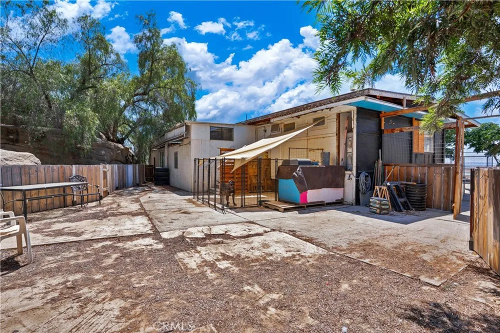 22740 Ramona Nuevo, CA 92567