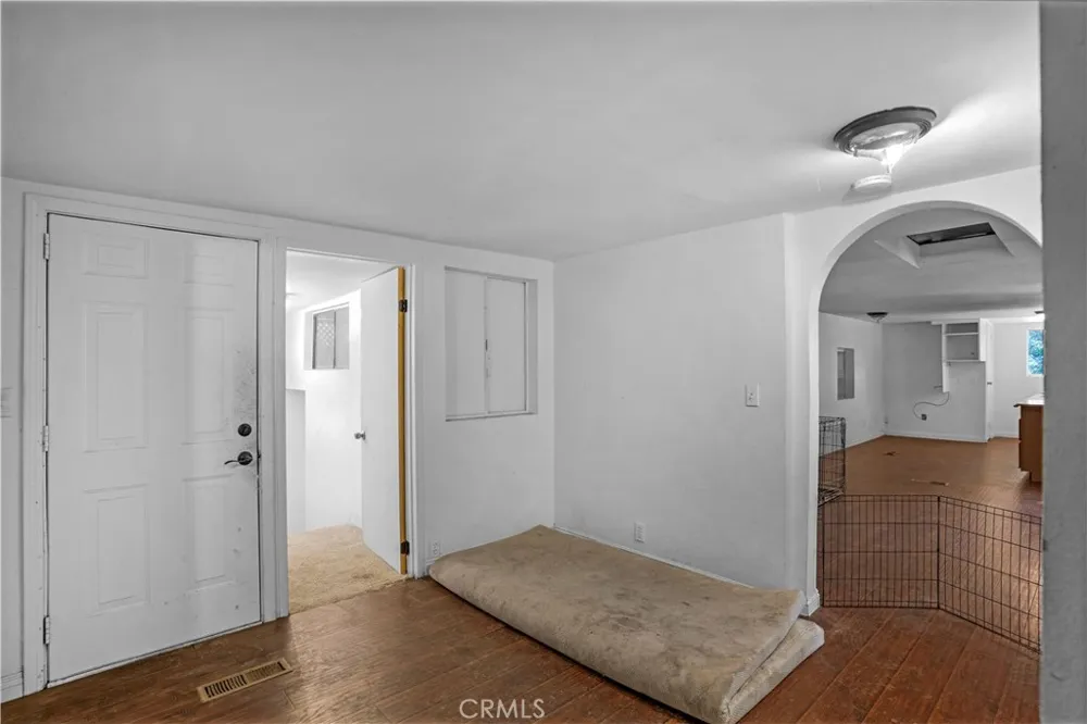 22740 Ramona Nuevo, CA 92567