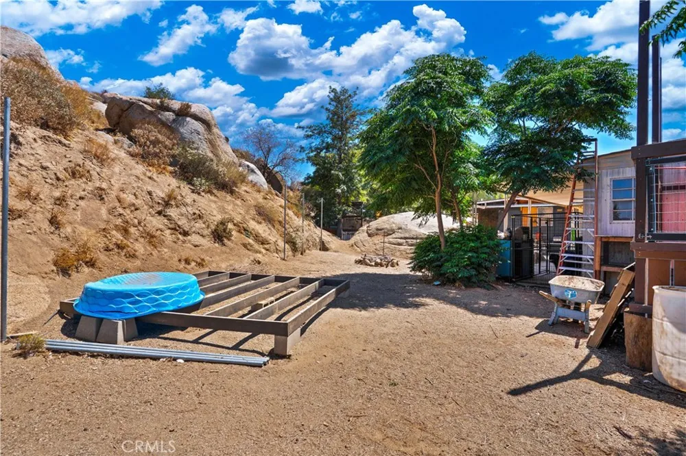 22740 Ramona Nuevo, CA 92567