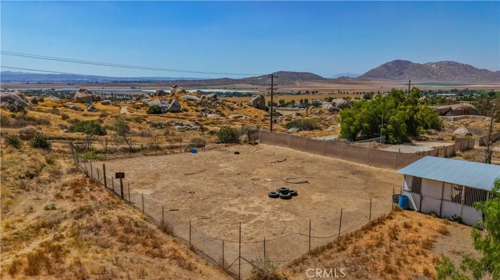 22740 Ramona Nuevo, CA 92567