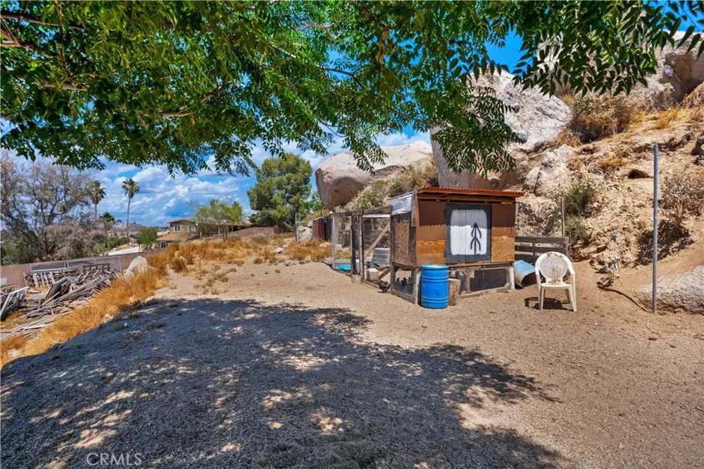 22740 Ramona Nuevo, CA 92567
