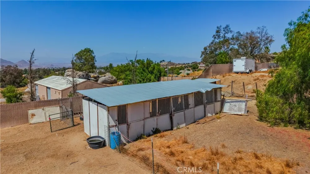 22740 Ramona Nuevo, CA 92567