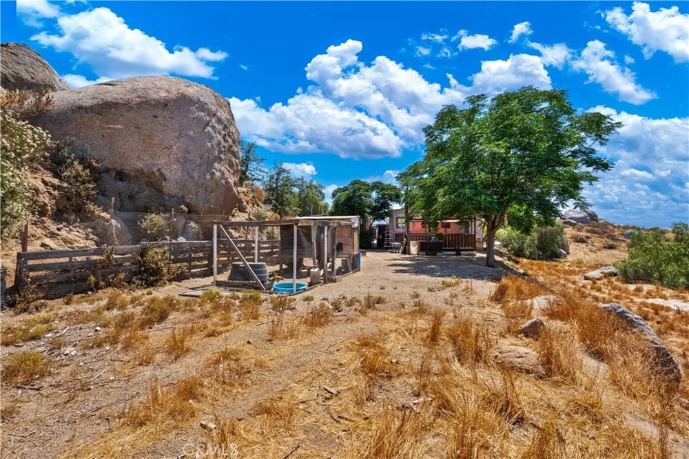 22740 Ramona Nuevo, CA 92567