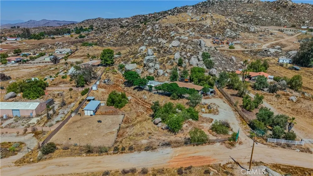 22740 Ramona Nuevo, CA 92567