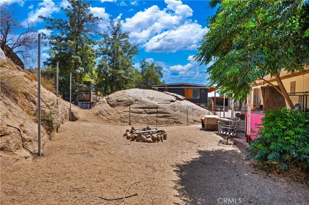 22740 Ramona Nuevo, CA 92567