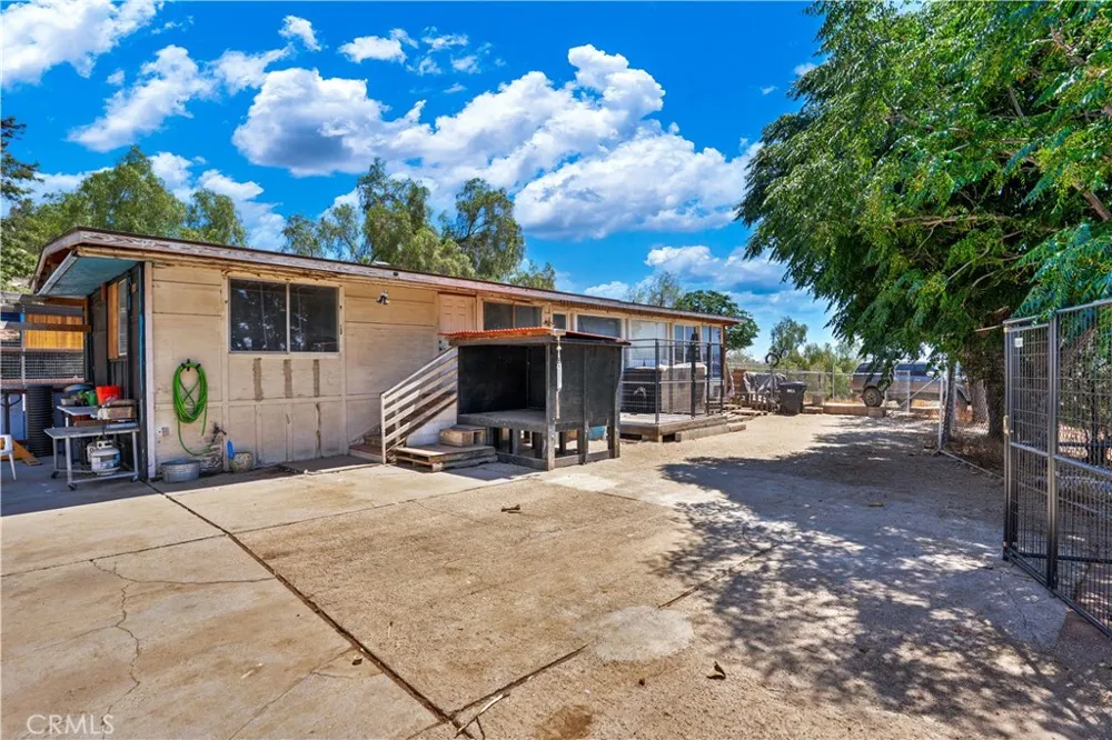 22740 Ramona Nuevo, CA 92567