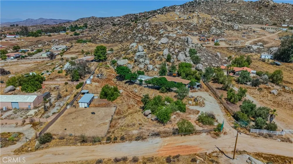 22740 Ramona Nuevo, CA 92567