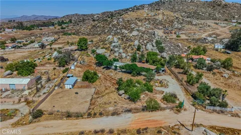 22740 Ramona