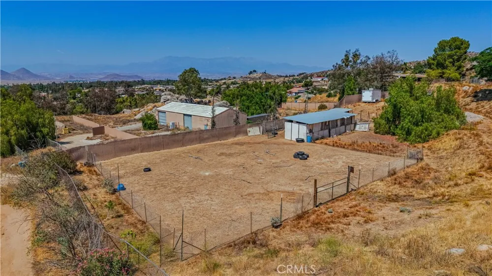 22740 Ramona Nuevo, CA 92567