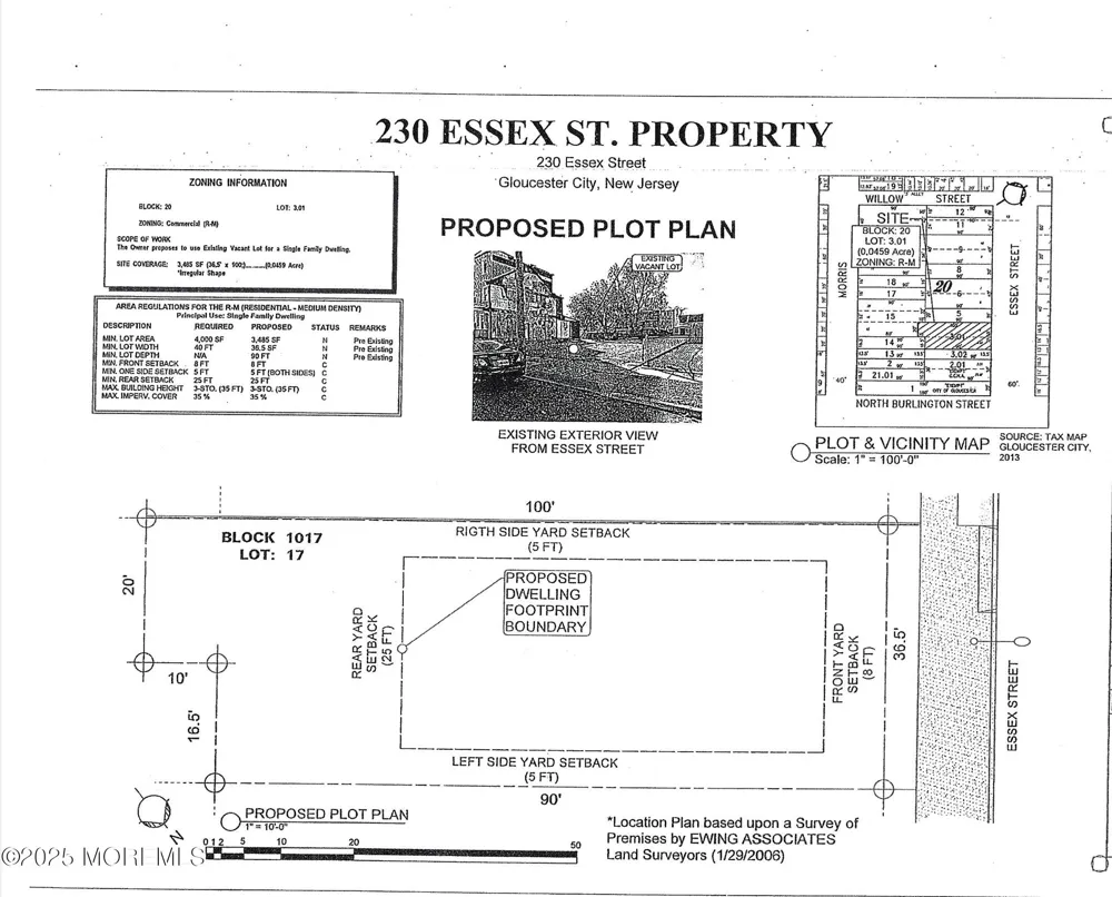 230 Essex Street Gloucester City, NJ 08030
