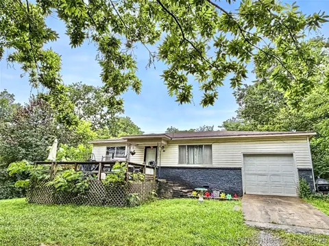 1306 Stickross Mountain Road