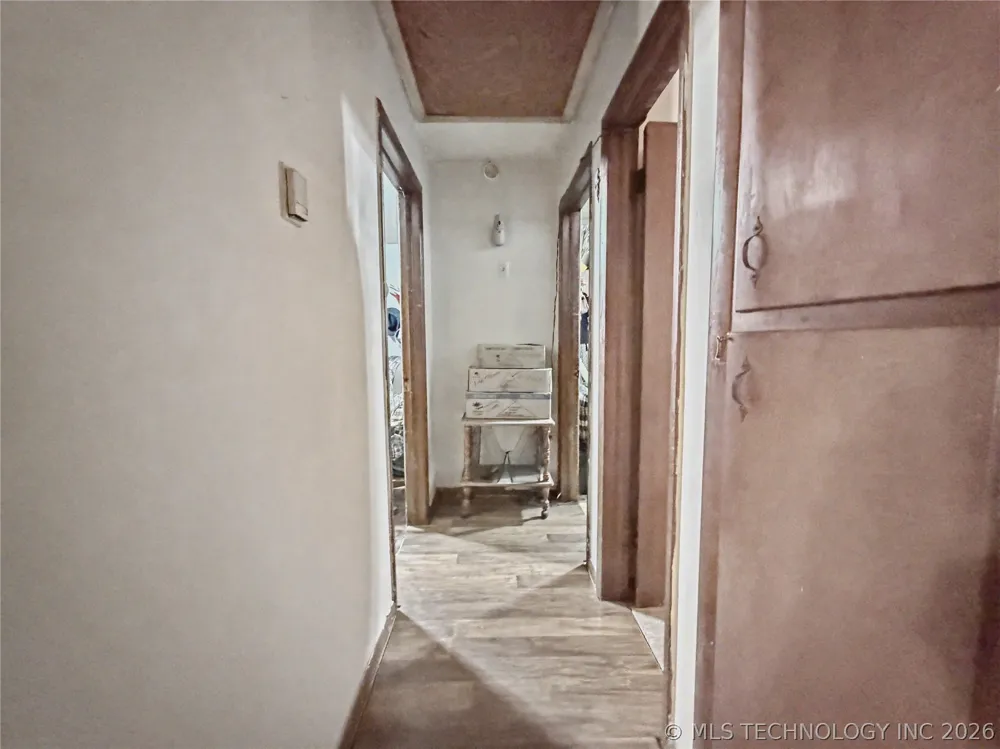 1306 Stickross Mountain Road Tahlequah, OK 74464
