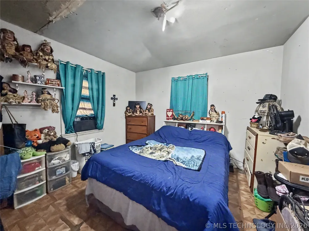 1306 Stickross Mountain Road Tahlequah, OK 74464