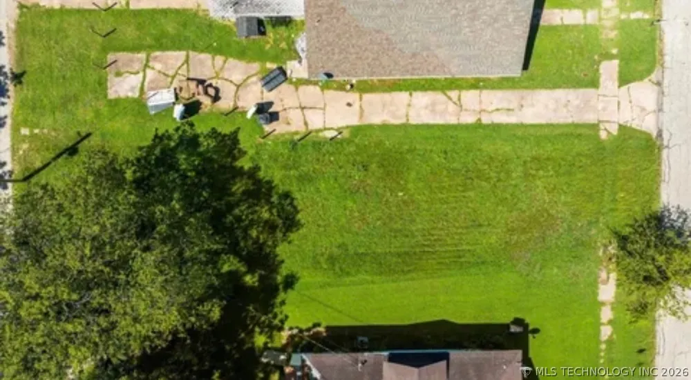 509 S Chickasaw Avenue Bartlesville, OK 74003