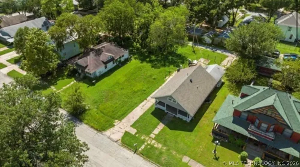 509 S Chickasaw Avenue Bartlesville, OK 74003